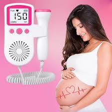 "سمعي نبض صغيرك وانتي فدارك 💓"